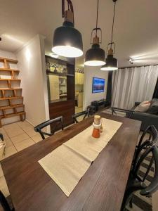 Acogedor depto en La Serena