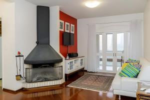 Apto amplo e aconchegante com Ar quentefrio