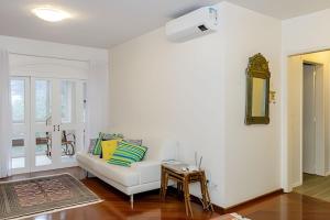 Apto amplo e aconchegante com Ar quentefrio