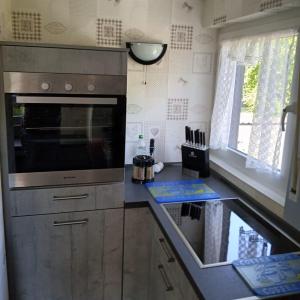 Ferienwohnung Volker Drews