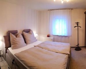 Ferienwohnung Volker Drews