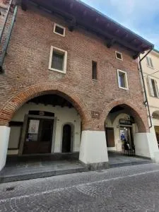 Alice Apartments - Coggia