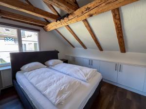Double Room room in stattHotel