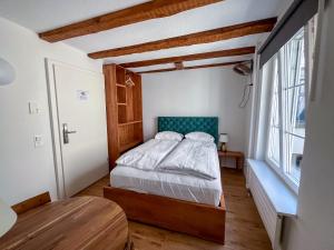 Basic Double Room room in stattHotel