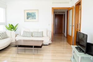 Sotavento 3 habitaciones