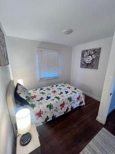 Comfortable 3BR Close to All