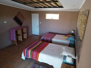 Tiunur Lodge - Sólor