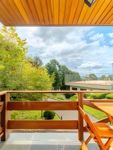 Mineir.INN - Piscina Aquecida e Hidro na Montanha