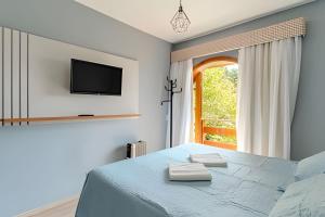 Mineir.INN - Piscina Aquecida e Hidro na Montanha