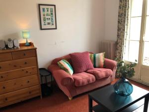 Appartements Magalas Top Apartment : photos des chambres