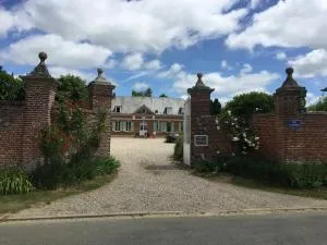 La Grange de l'Aube Epine - Achy