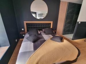 Appartements BLCK Tendance maxi studio : photos des chambres