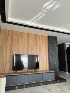 Isıtmalı Havuzlu Lüks Villa