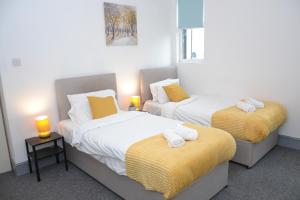 Stylish Retreat near Birkenhead & Liverpool Your Cozy Home Away From Home