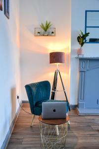 Stylish Retreat near Birkenhead & Liverpool Your Cozy Home Away From Home