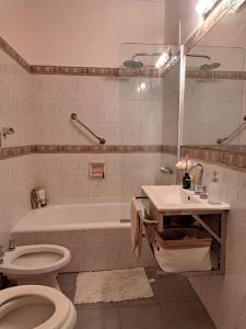 Hermoso Depto en Belgrano