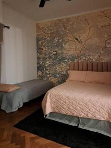 Hermoso Depto en Belgrano