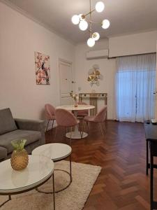 Hermoso Depto en Belgrano