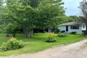 Cozy Country Vacation Home - 萨克维尔