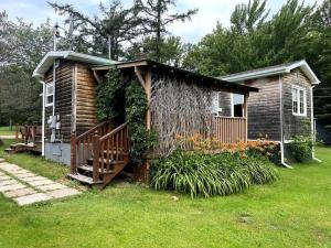 Cozy Country Vacation Home