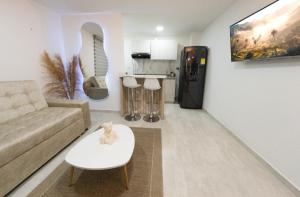 Moderno apartamento, Quindío Colombia