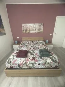 Residenza Il Melograno Fiera - San Pancrazio