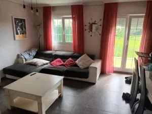 casa individual - Cabarceno