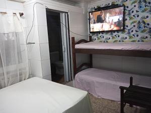 패밀리 스위트 전경