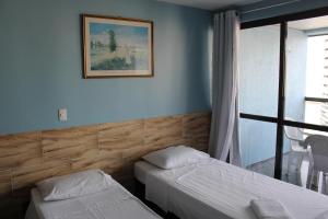 Flat Atlântico 1402