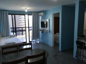 Flat Atlântico 1402