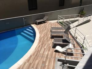 Flat Atlântico 1402