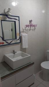 Apto praia de Florianópolis