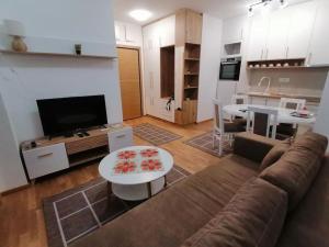 Milnik apartman
