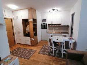 Milnik apartman