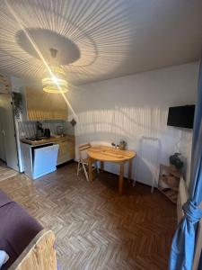 Appartements Chez Margaux a Colchique : photos des chambres