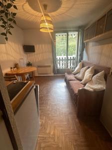 Appartements Chez Margaux a Colchique : photos des chambres