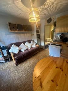 Appartements Chez Margaux a Colchique : photos des chambres