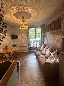 Appartements Chez Margaux a Colchique : photos des chambres