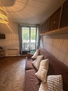 Appartements Chez Margaux a Colchique : photos des chambres