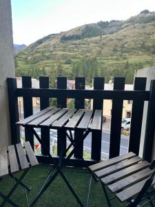 Appartements Chez Margaux a Colchique : photos des chambres