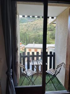 Appartements Chez Margaux a Colchique : Appartement 1 Chambre