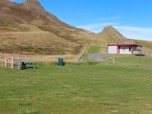 Ásbrandsstadir Cottages