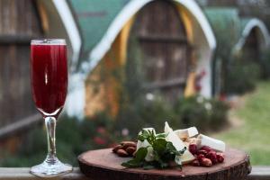 Hotel La Calma De Rita - Pirque