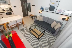 Divino departamento con garage