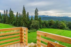 Niedźwiedzia Chatka