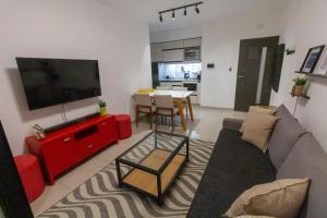 Divino departamento con garage