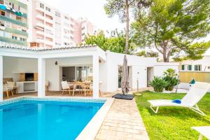 Urban Bliss Guesthouse I