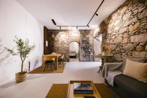 Casa Mesa - San Juan de la Rambla