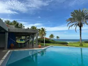 Casa Grande Playa Guacuco en Margarita - El Hato