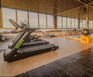 Apartamento Nuevo en el mejor club house de Neiva, a 5 minutos del aeropuerto y centro comercial